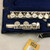 Used Blessing B101 Student Flute 41128-S000113553 View 6