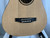 Used Martin LITTLE MARTIN LXME Laminate Top Acoustic Guitar Natural 40012-S000320851 View 6