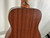 Used Martin LITTLE MARTIN LXME Laminate Top Acoustic Guitar Natural 40012-S000320851 View 11
