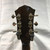 Used Fender T-BUCKET 300CE Laminate Top Acoustic Guitar Sunburst 41125-S000043720 View 10