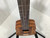 Used ULUMAC CONCERT UKE P004-23 Ukulele Wood 40107-S000160120 View 5