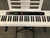 Used Casiotone CT-200 61-Key Keyboard 61-Key 41136-S000159325 View 2
