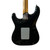 Used Fender STRAT AMERICAN ULTRA LUXE OHSC S Type Electric Guitar Black 6-String 40009-S000320089 View 8