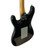 Used Fender STRAT AMERICAN ULTRA LUXE OHSC S Type Electric Guitar Black 6-String 40009-S000320089 View 10