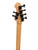 Used Sterling by Ernie Ball JP60 Electric Guitar Black 6-String 41134-S000010866 View 9