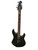 Used Sterling by Ernie Ball JP60 Electric Guitar Black 6-String 41134-S000010866 View 2