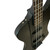 Used Epiphone BLACKBIRD ROUGH Bass Guitar Black 4-String 40009-S000320098 View 5