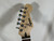 Used Squier STRATOCASTER RED S Type Electric Guitar Red 6-String 40012-S000320852 View 3