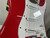 Used Squier STRATOCASTER RED S Type Electric Guitar Red 6-String 40012-S000320852 View 9