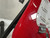 Used Squier STRATOCASTER RED S Type Electric Guitar Red 6-String 40012-S000320852 View 13