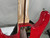 Used Squier STRATOCASTER RED S Type Electric Guitar Red 6-String 40012-S000320852 View 19