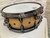 Used Orange County 14X6 MAPLE BLACK BURST SNARE Drum 41138-S000101963 View 2
