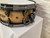 Used Orange County 14X6 MAPLE BLACK BURST SNARE Drum 41138-S000101963 View 3