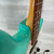 Used Fender Vintera '60s Mustang Electric Guitar - Seafoam Green 40112-S000186106 View 6