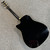 Used YAMAHA FX335C Acoustic Guitar 41106-S000105900 View 3