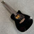Used YAMAHA FX335C Acoustic Guitar 41106-S000105900 View 2