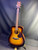 Used Yamaha F335 Laminate Top Acoustic Guitar Tobacco Sunburst 41137-S000108808 View 1