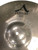 Used Zildjian 18 A CUSTOM CRASH Crash Cymbal 18" 41136-S000159328 View 1