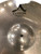 Used Zildjian 20 A CUSTOM MEDIUM RIDE Ride Cymbal 20" 41136-S000159329 View 2