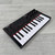 Used Akai Professional MPK Mini IV - USB MIDI Keyboard Controller - Black 40112-S000186110 View 1