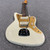 Used SQUIER J MASCIS JAZZMASTER Electric Guitar 41106-S000105901 View 6