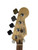 Used Fender Jazz Bass Standard Fretless MIM 1997 Bass Guitar  41115-S000120488 View 3