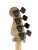 Used Fender Jazz Bass Standard Fretless MIM 1997 Bass Guitar  41115-S000120488 View 6