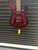 Used Schecter ELITE 006 Super S Electric Guitar Red 6-String 41116-S000055233 View 1