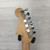 Used Squier STRAT BLACK -TREMARM- S Type Electric Guitar Black 6-String 41124-S000215947 View 7