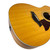 Used 2019 Taylor 214CE Grand Auditorium Acoustic-Electric Guitar w/ Gig Bag 40090-S000086714 View 7