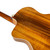 Used 2019 Taylor 214CE Grand Auditorium Acoustic-Electric Guitar w/ Gig Bag 40090-S000086714 View 21