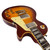 Used 2023 Epiphone 1959 Les Paul Standard - Washed Bourbon Burst 40090-S000086713 View 4