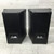 Used Squier 10" Passive Full Range Speaker Cabinets 40051-S000121206 View 3