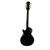 Used Epiphone JOE BONAMASSA 59 LES PAUL CUSTOM REISSUE LP Type Electric Guitar Black 6-String 41120-S000040525 View 6
