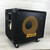 Used Markbass TRAVELER 151P 1 x 15 Bass Guitar Cabinet 1 x 15 41124-S000215949 View 2