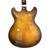 Used Ibanez AS73-TBC Semi-Hollow Electric Guitar Tobacco Sunburst 6-String 41130-S000013418 View 5