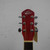 Used Oscar Schmidt Og-2 Ntr Acoustic Guitar Red 40042-S000280854 View 2