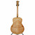 Used Taylor 618E Solid Top Acoustic Guitar Natural View 6