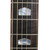 Used Taylor 618E Solid Top Acoustic Guitar Natural View 7
