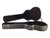 Used Alvarez HARDSHELL ACOUSTIC CASE OM/000 41115-S000120491 View 1