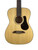 Used Alvarez RF210 Regent Folk Acoustic Guitar  41115-S000120490 View 1