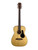 Used Alvarez RF210 Regent Folk Acoustic Guitar  41115-S000120490 View 2