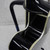 Used Gretsch G2420/BLK Semi-Hollow Electric Guitar Black 6-String 40042-S000280859 View 15