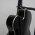 Used Gretsch G2420/BLK Semi-Hollow Electric Guitar Black 6-String 40042-S000280859 View 10