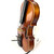 Used Meisel 6110 Violin 4/4 Size 41119-S000040218 View 7
