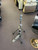 Used Pearl HI HAT STAND Hi Hat Stand 41137-S000108814 View 1