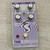 Used Earthquaker Devices Time Shadows II Delay Pedal 40015-S000346252 View 1