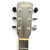 Used Larrivee D-03 Solid Top Acoustic Guitar Natural 41130-S000013420 View 3