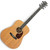 Used Larrivee D-03 Solid Top Acoustic Guitar Natural 41130-S000013420 View 1