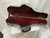 Used JAKOB WINTER FLIGHT ALTO SAX Band Instrument Case 41132-S000015284 View 1